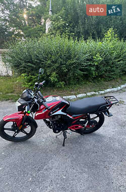 Мотоцикл Классик Spark SP 150R-12 2023 в 