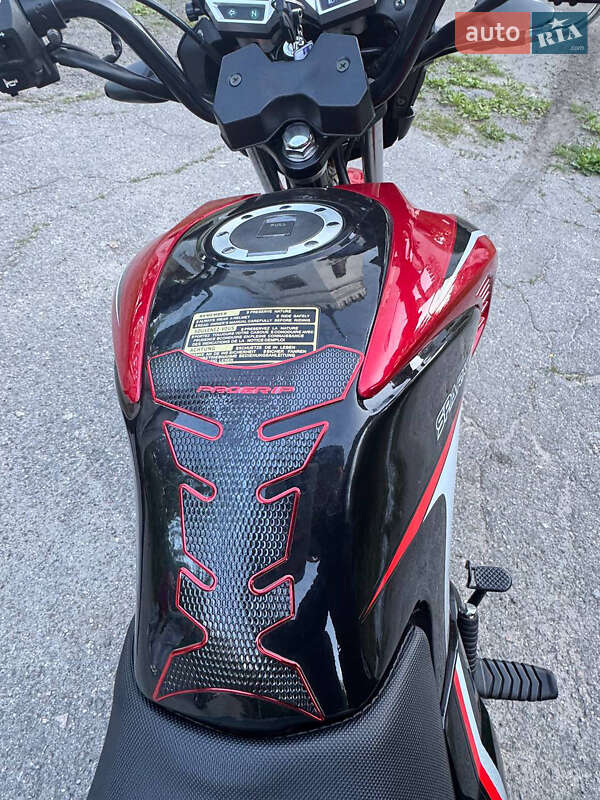 Мотоцикл Классик Spark SP 150R-12 2023 в Богодухове