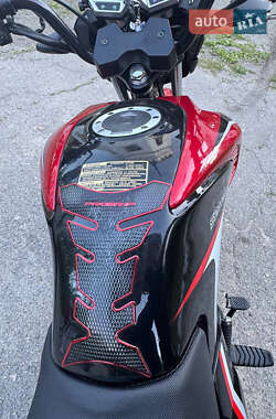 Мотоцикл Классик Spark SP 150R-12 2023 в 