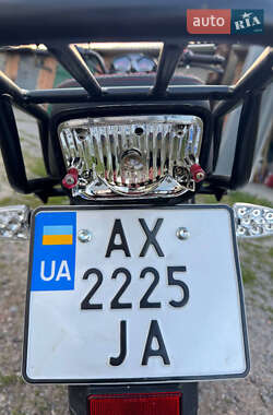 Мотоцикл Классик Spark SP 150R-12 2023 в 