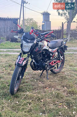 Мотоцикл Классік Spark SP 150R-12 2023 в Чернівцях