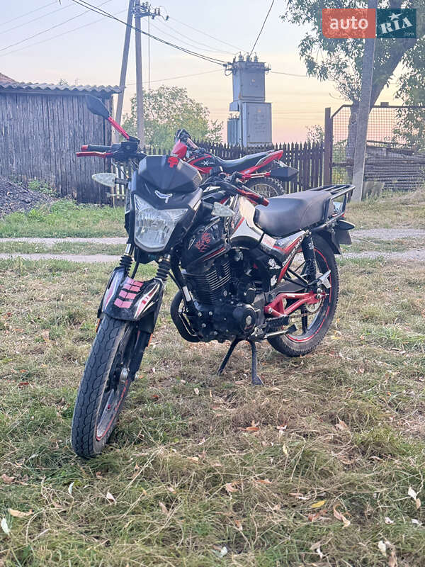 Spark SP 150R-12 2023 Spark SP 150R-12 2023