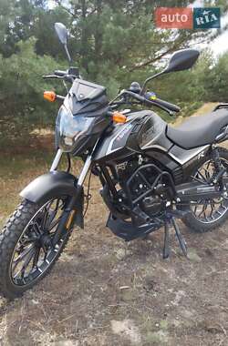 Мотоцикл Классик Spark  SP 150R-12S 2024 в Славуте