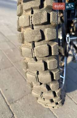Мотоцикл Классик Spark  SP 150R-12S 2024 в 