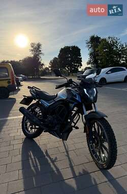 Мотоцикл Классик Spark  SP 150R-12S 2024 в 