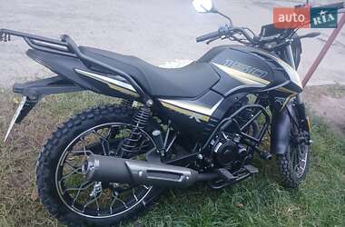 Мотоцикл Багатоцільовий (All-round) Spark  SP 150R-12S 2024 в Харкові