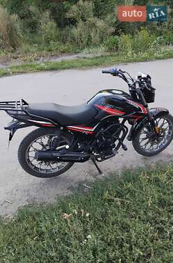 Спортбайк Spark  SP 150R-12S 2024 в Турбовом