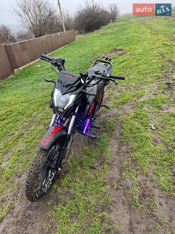 Мотоцикл Классік Spark SP 150R-12S 2025 в Великій Михайлівці фото 4 Мотоцикл Классік Spark SP 150R-12S 2025 в Великій Михайлівці