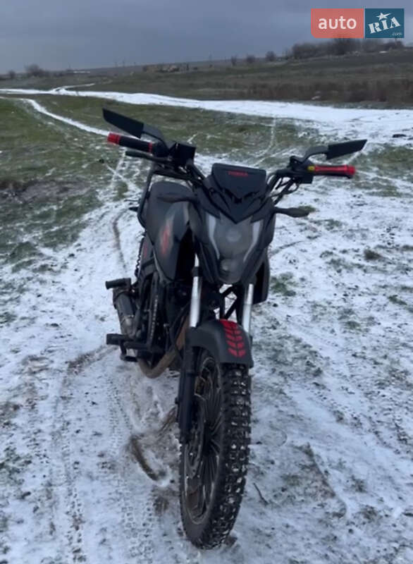 Мотоцикл Классік Spark  SP 150R-12S 2025 в Великій Михайлівці