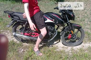 Мотоцикл Классік Spark SP 150R-15 2023 в Вінниці