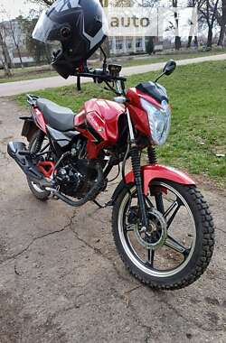 Мотоцикл Классик Spark SP 150R-15 2023 в Токаревке