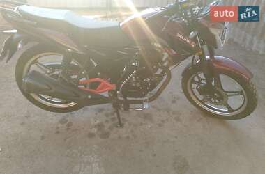 Мотоцикл Тріал Spark SP 150R-15 2023 в 