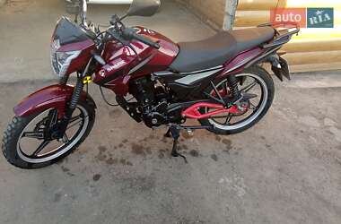 Мотоцикл Тріал Spark SP 150R-15 2023 в 