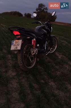 Мотоцикл Классик Spark SP 150R-15 2023 в 