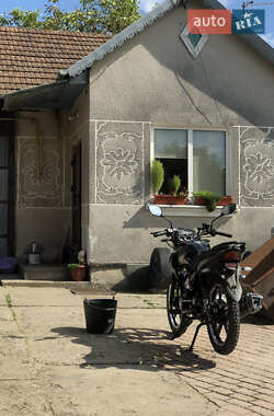 Мотоцикл Классік Spark SP 150R-15 2024 в 