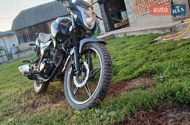 Мотоцикл Классик Spark SP 150R-15 2024 в 