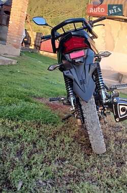 Мотоцикл Классик Spark SP 150R-15 2024 в 