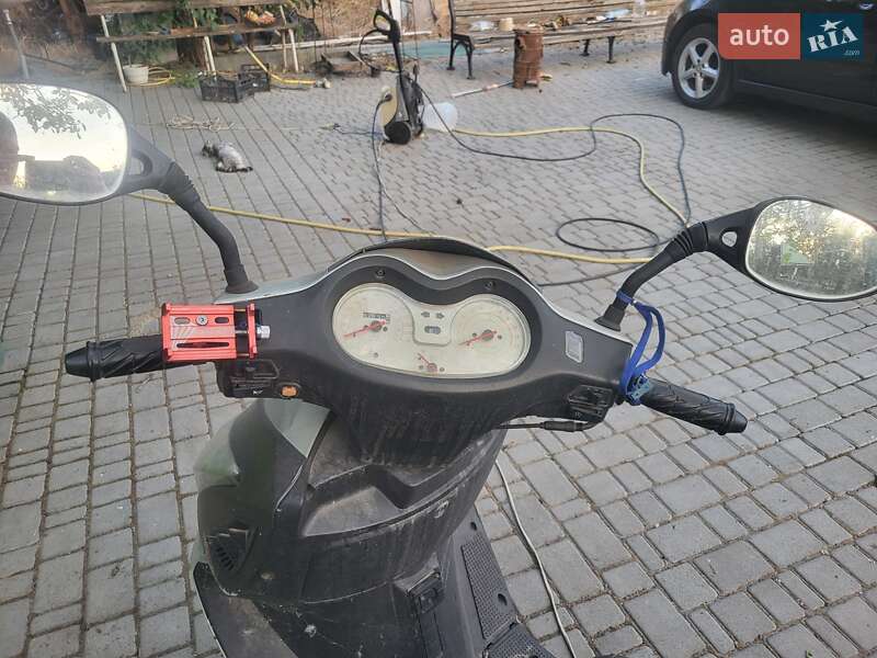 Вантажні моторолери, мотоцикли, скутери, мопеди Spark SP 150R-22 2012 в Одесі фото 3 Вантажні моторолери, мотоцикли, скутери, мопеди Spark SP 150R-22 2012 в Одесі