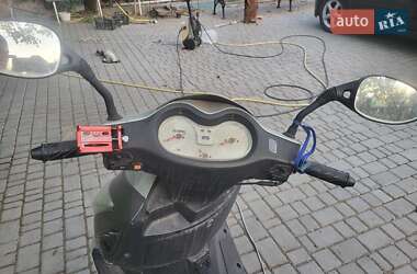 Вантажні моторолери, мотоцикли, скутери, мопеди Spark SP 150R-22 2012 в 