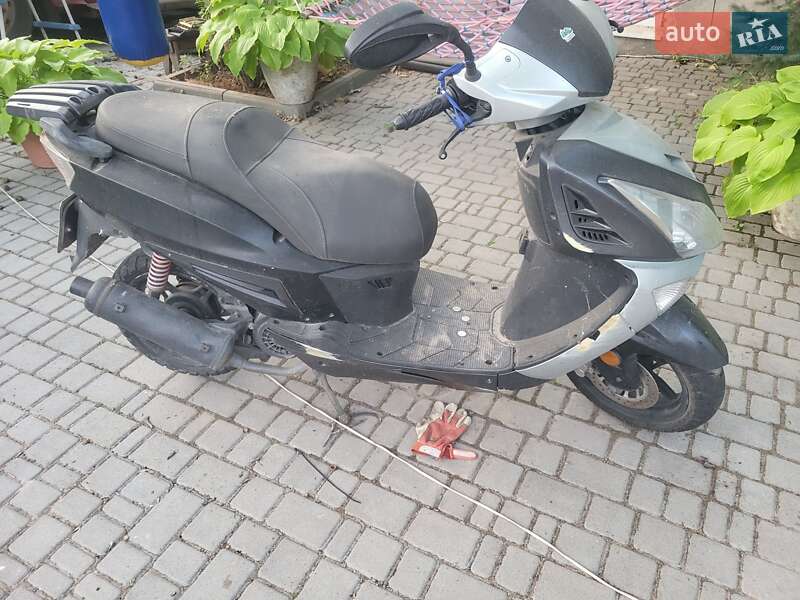 Вантажні моторолери, мотоцикли, скутери, мопеди Spark SP 150R-22 2012 в Одесі фото 5 Вантажні моторолери, мотоцикли, скутери, мопеди Spark SP 150R-22 2012 в Одесі