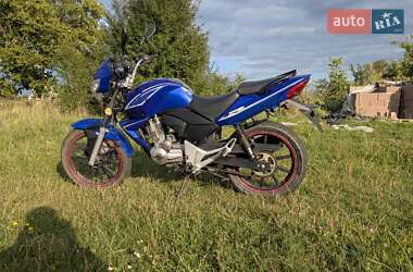 Мопеды Spark SP 150R-22 2015 в Бучаче