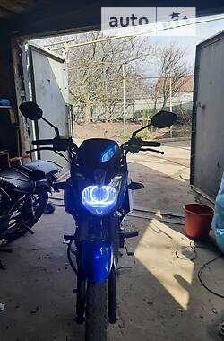 Мотоцикл Классик Spark SP 150S-17 2019 в Синельниково
