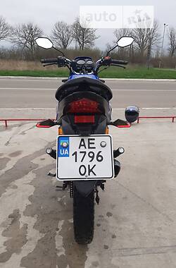 Мотоцикл Классик Spark SP 150S-17 2019 в Синельниково