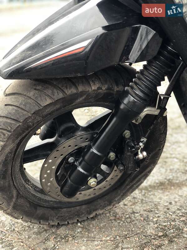 Скутер Spark SP 150S-17 2022 в Ніжині