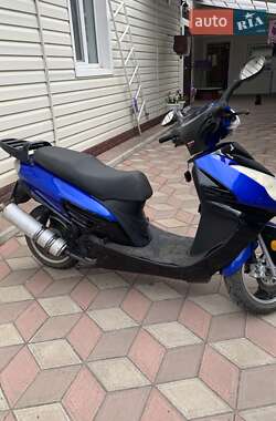 Максі-скутер Spark SP 150S-17 2013 в 