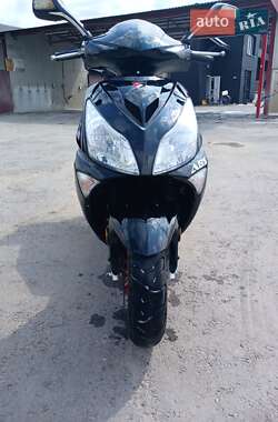 Скутер Spark SP 150S-17 2020 в Буске