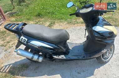 Грузовые мотороллеры, мотоциклы, скутеры, мопеды Spark SP 150S-17 2013 в 
