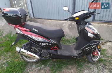 Скутер Spark SP 150S-17B 2020 в 