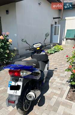 Мотоцикл Классик Spark SP 150S-17B 2020 в 