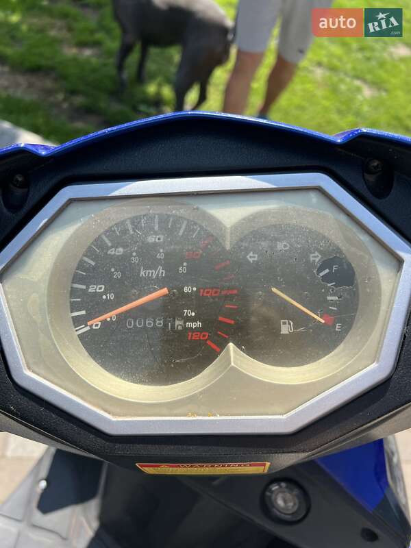 Мотоцикл Классік Spark SP 150S-17B 2020 в Гребінках фото 4 Мотоцикл Классік Spark SP 150S-17B 2020 в Гребінках