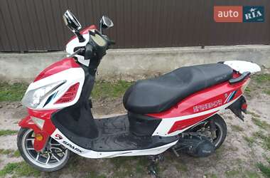 Мопеды Spark SP 150S-17R 2020 в 