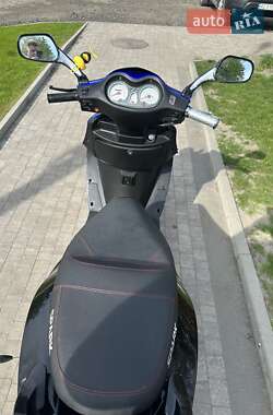 Скутер Spark SP 150S-17R 2020 в 