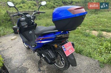 Скутер Spark SP 150S-18 2024 в Фастові