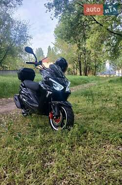 Скутер Spark SP 150S-18 2024 в Дніпрі
