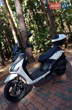 Скутер Spark SP 150S-19BN 2024 в 