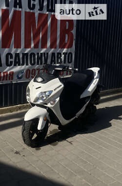 Максі-скутер Spark SP 150S-23 2013 в Дрогобичі