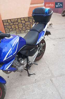 Спортбайк Spark SP 150S-23 2014 в 