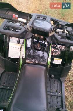 Квадроцикл утилітарний Spark SP 200-2 2023 в 