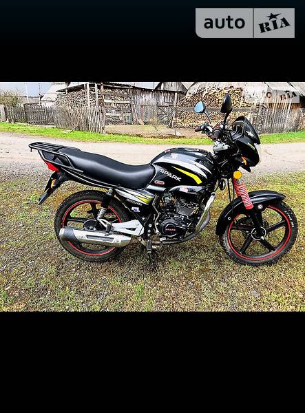 Spark SP 200