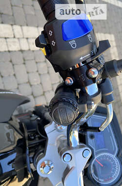 Мотоцикл Классік Spark SP 200 2023 в Коломиї