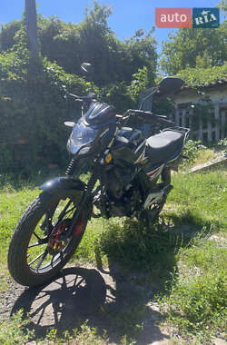 Мотоцикл Многоцелевой (All-round) Spark SP 200 2023 в Красилове