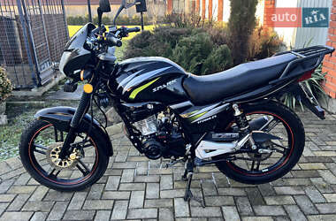 Мотоцикл Спорт-туризм Spark SP 200 2019 в Ивано-Франковске