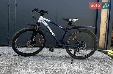 Мотовездеход Spark SP 200 2020 в Славском