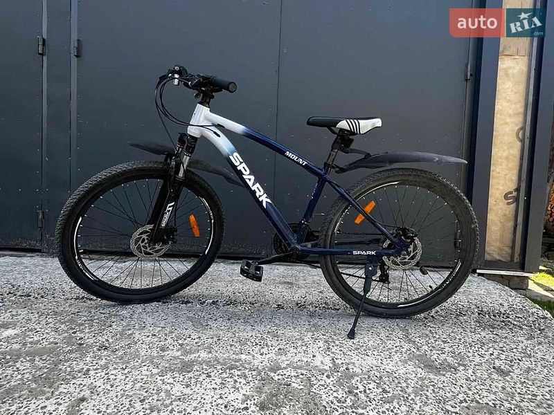 Мотовездеход Spark SP 200 2020 в Славском