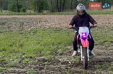 Мотоцикл Кросс Spark SP 200 2023 в Житомире