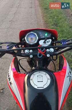 Мотовездеход Spark SP 200D-4 2022 в 